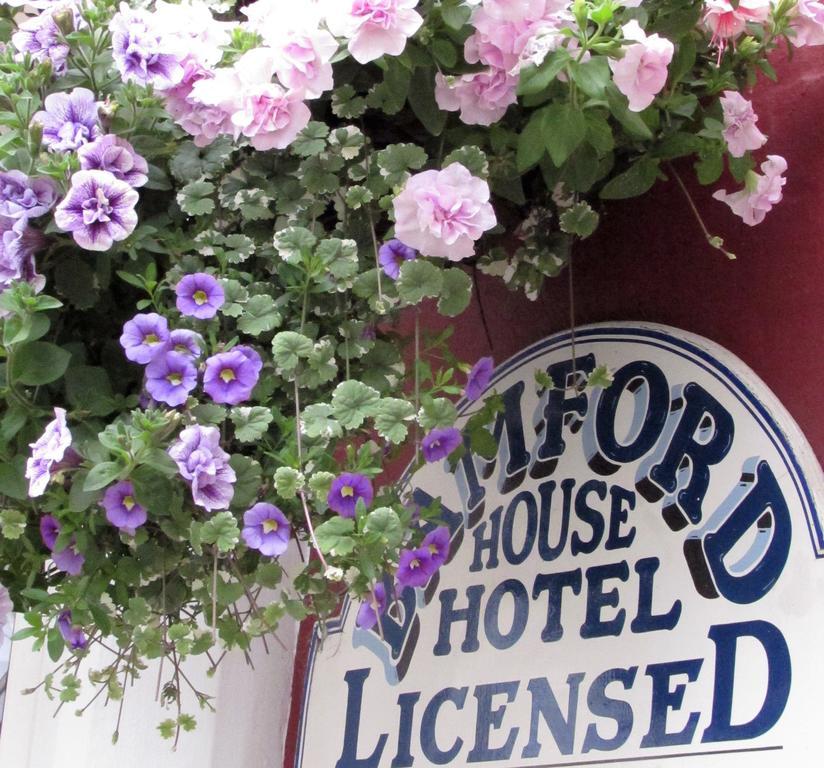 Bamford House Hotel Blackpool Luaran gambar